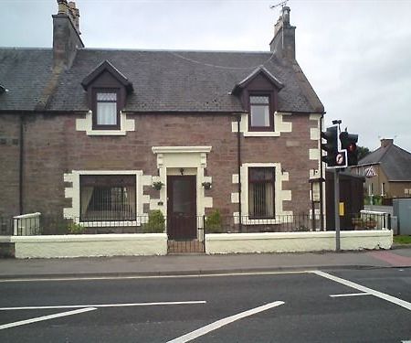 Christines Guest House Inverness Exterior photo